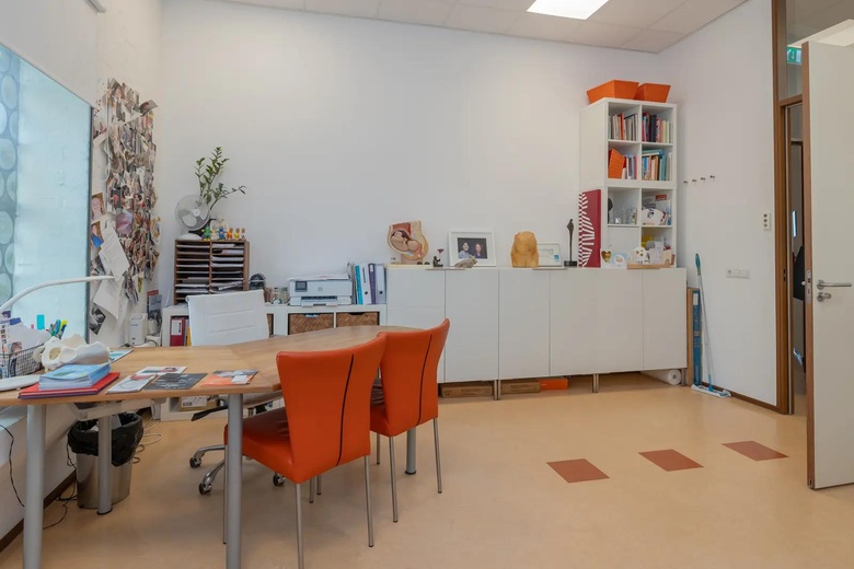 KantoorruimteaanOranjelaan 96 B<br/> inLisse