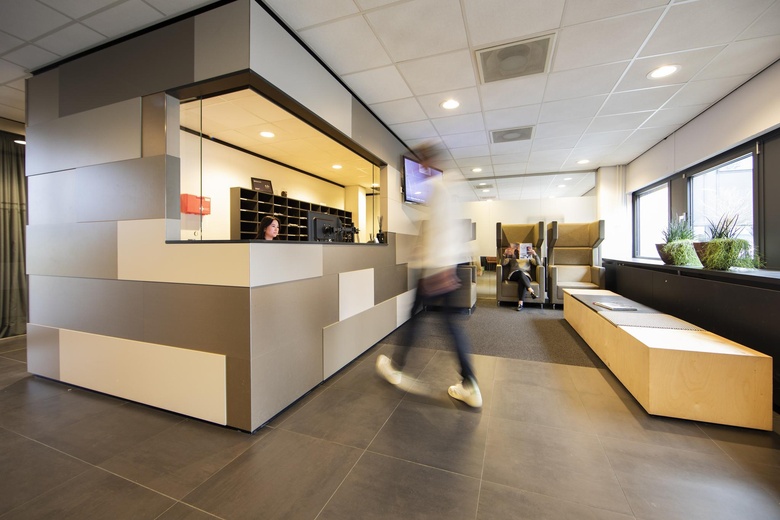 KantoorruimteaanWinthontlaan 180 - 200<br/> inUtrecht