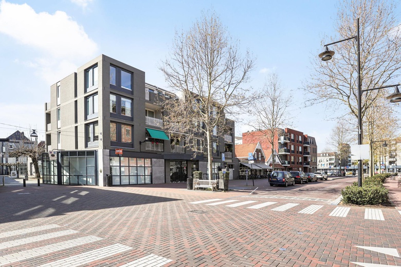 WinkelruimteaanNoord Koninginnewal 53<br/> inHelmond