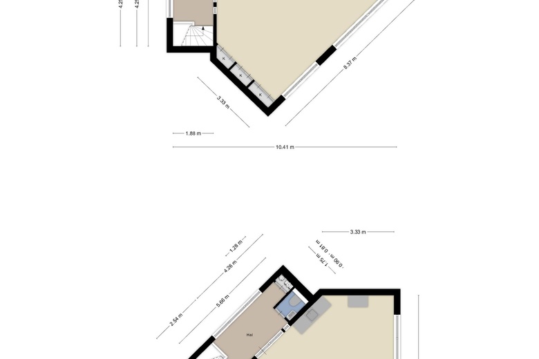 KantoorruimteaanRandstad 21 39<br/> inAlmere
