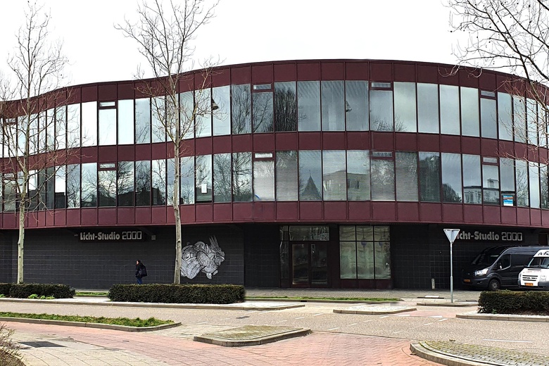 KantoorruimteaanSpoorsingel 1 A<br/> inHeerlen