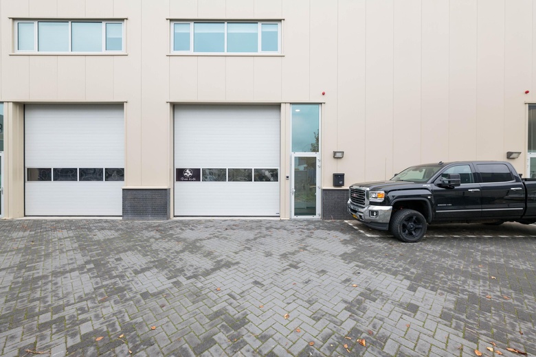 Bekijk foto 1 van Hopperweg 11 17