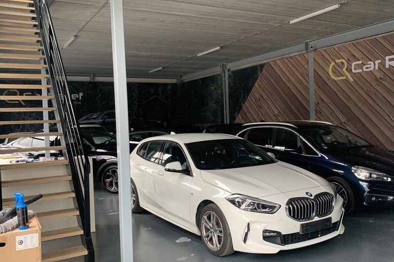 BedrijfsruimteaanHet Laar 6<br/> inWekerom