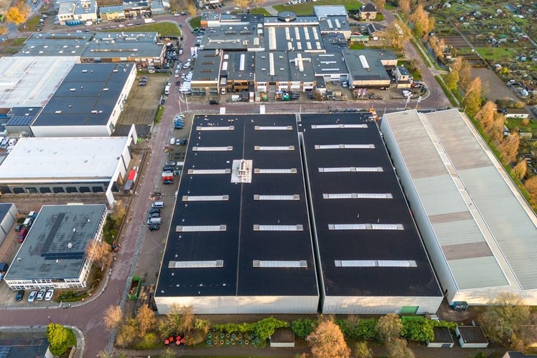 BedrijfsruimteaanMontageweg 15<br/> inNieuwegein BedrijfsruimteaanMontageweg 15<br/> inNieuwegein