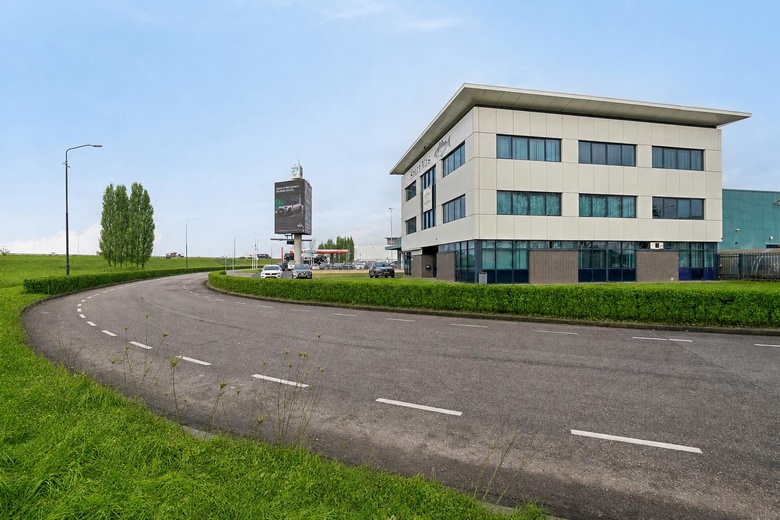 Kantoorruimte Veghel - De Amert 712 - Foto 2
