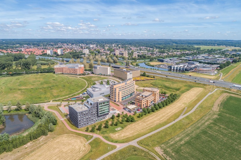 KantoorruimteaanMeander 1101<br/> inArnhem KantoorruimteaanMeander 1101<br/> inArnhem
