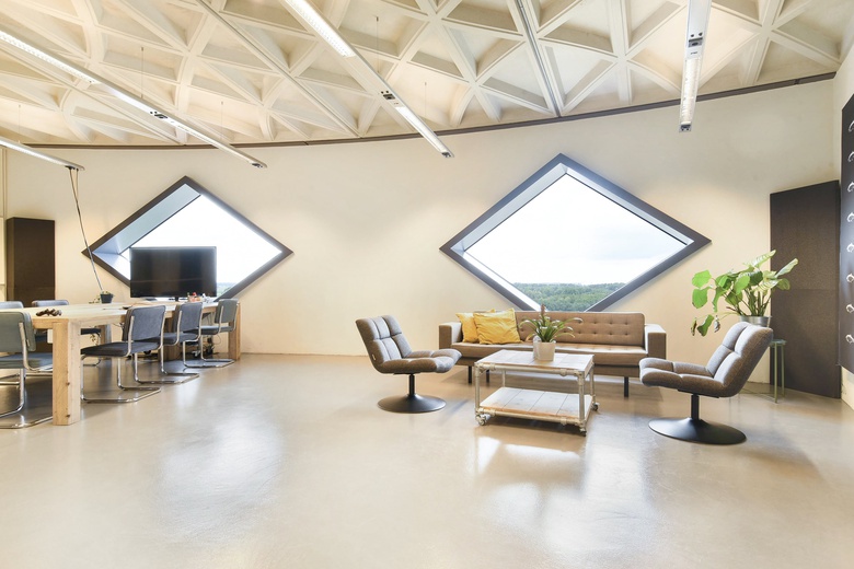 KantoorruimteaanSuikersilo-Oost 1<br/> inHalfweg