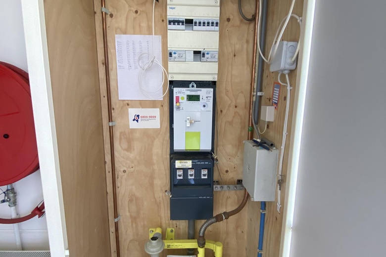 Bedrijfsruimte Roermond - Zuidhoven 9 B - Foto 13