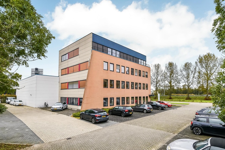 KantoorruimteaanGeograaf 30<br/> inDuiven KantoorruimteaanGeograaf 30<br/> inDuiven