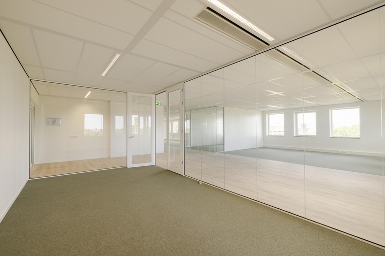 Kantoorruimte Amsterdam - Delflandlaan 1 - Foto 27