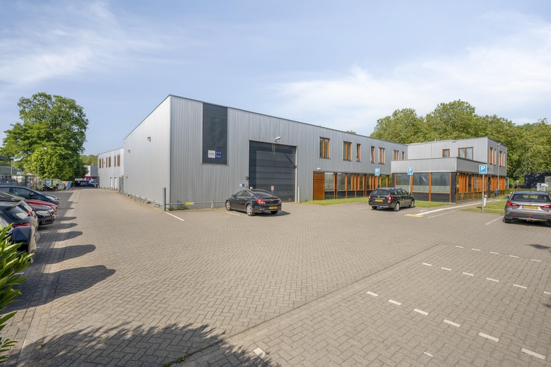 KantoorruimteaanHavikstraat 18<br/> inSittard