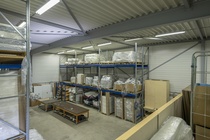 Bedrijfsruimte Schinnen - Breinder 9 C - Foto 6