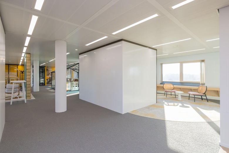 KantoorruimteaanHaagse Schouwweg 12<br/> inLeiden KantoorruimteaanHaagse Schouwweg 12<br/> inLeiden