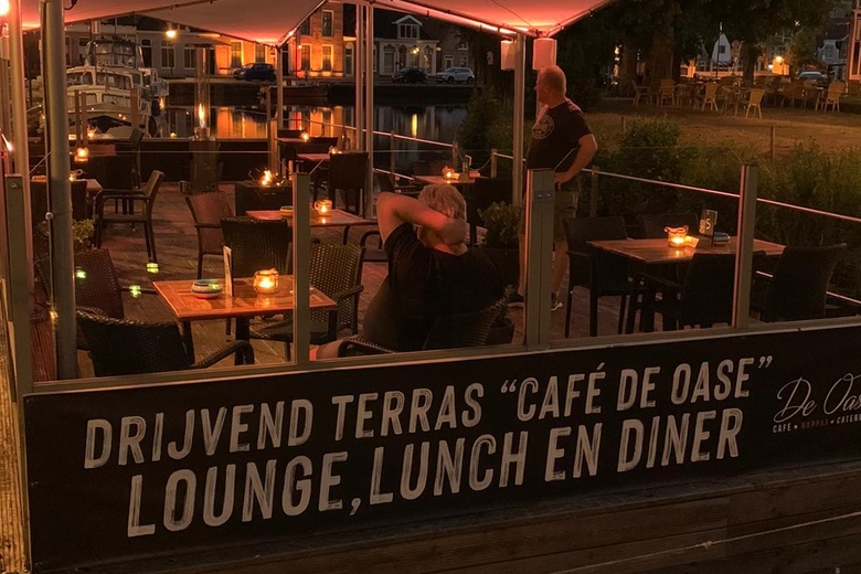 HorecaaanBreedpad 9<br/> inHeerenveen HorecaaanBreedpad 9<br/> inHeerenveen