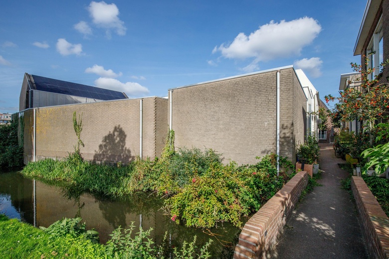 Winkelruimte Zevenhuizen - Dorpsstraat 71 A 0 ong - Foto 15