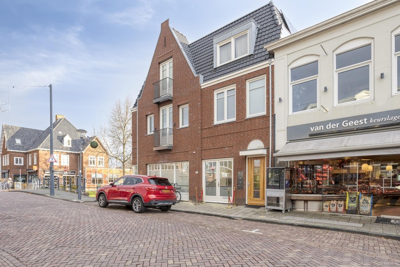 KantoorruimteaanRaadhuisstraat 102<br/> inHeemstede
