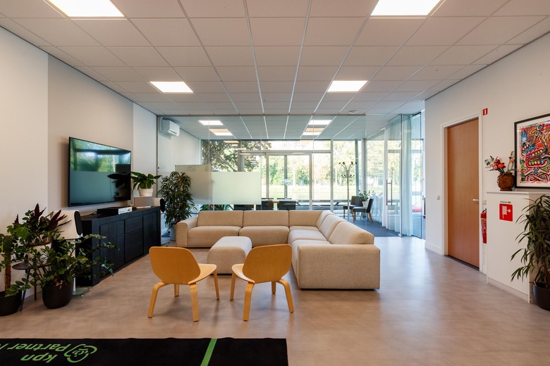 KantoorruimteaanTwentehaven 9<br/> inNieuwegein