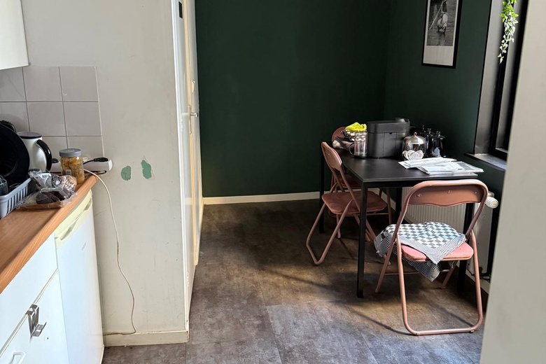 WinkelruimteaanRozengracht 13 B<br/> inAmsterdam