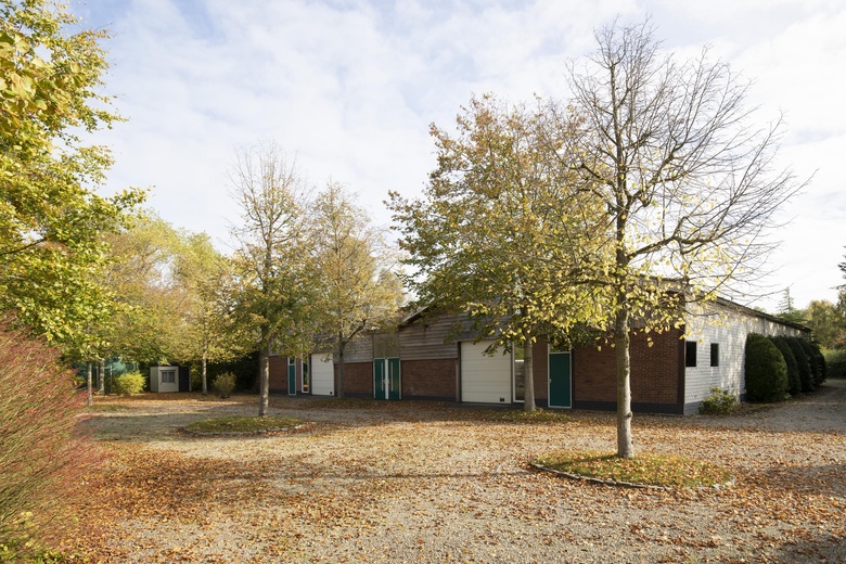 Kantoorruimte Amsterdam - Kadoelenweg 221 A - Foto 25