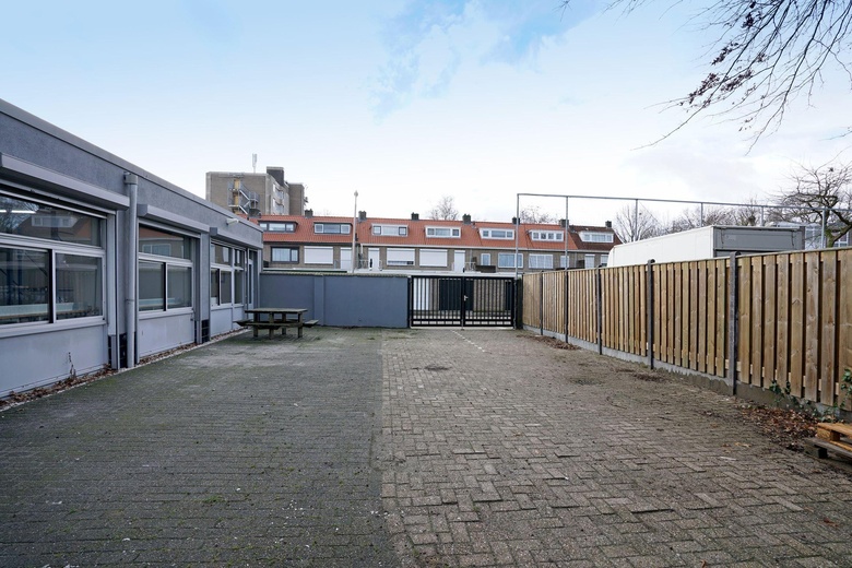 Bedrijfsruimte Tilburg - Valkenjachtstraat 25 - Foto 14