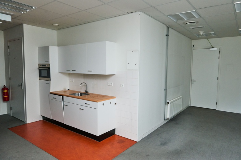 WinkelruimteaanLangeVoort 15<br/> inOegstgeest