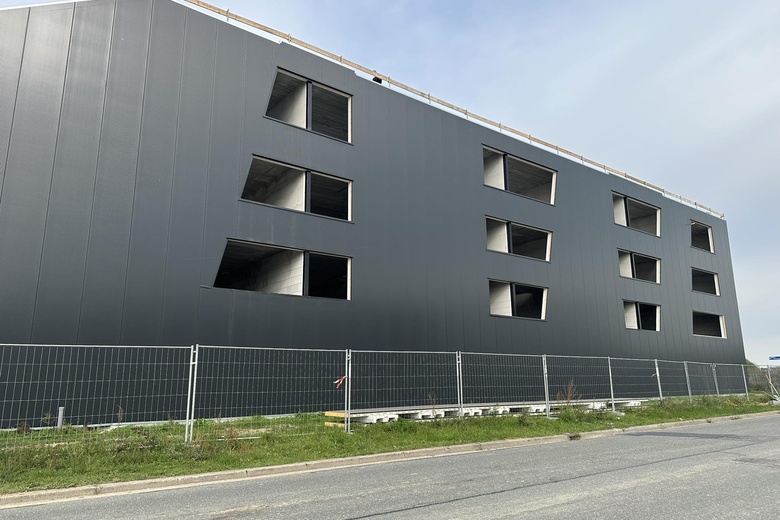BedrijfsruimteaanDijkleger 1 g<br/> inVianen BedrijfsruimteaanDijkleger 1 g<br/> inVianen