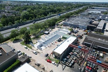 Bedrijfsruimte Sliedrecht - Krausstraat 36 - Foto 3