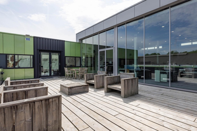 KantoorruimteaanBramenberg 8<br/> inEemnes