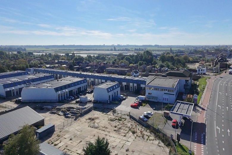 Bedrijfsruimte Waddinxveen - Maalderij 7 - Foto 21