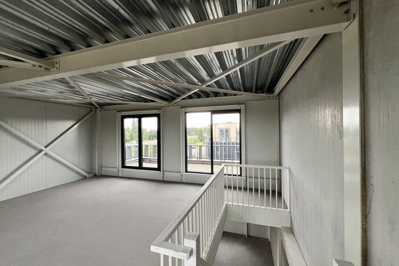 Bedrijfsruimte IJsselstein - Kroonlaan 15 - Foto 8