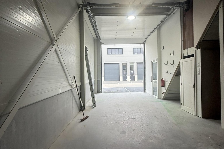 Bedrijfsruimte Uithoorn - Amsterdamseweg 15 N - Foto 9