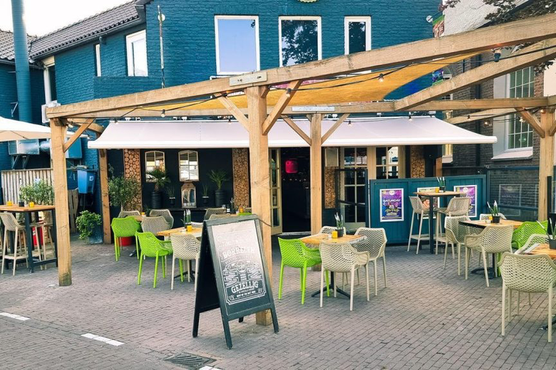 HorecaaanPrins Bernhardstraat 21<br/> inAsten HorecaaanPrins Bernhardstraat 21<br/> inAsten