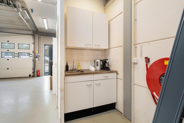 Bedrijfsruimte Den Dolder - Fornheselaan 286 - Foto 11