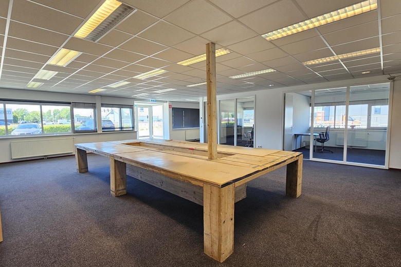 BedrijfsruimteaanGasstraat-Oost 49<br/> inOss