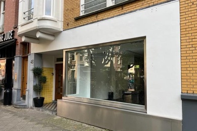 Winkelruimte te huur Amsterdam - Cornelis Schuytstraat 48 H
