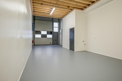 Bedrijfsruimte Bergschenhoek - Dorsvloerweg 375 - Foto 2