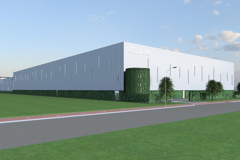 Bedrijfsruimte Pascallaan 88, Lelystad | Bedrijfspand.com
