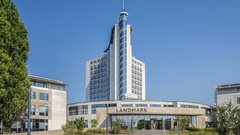 Kantoorruimte Rijksweg-West 2, Arnhem | Bedrijfspand.com
