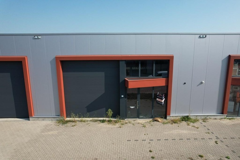 BedrijfsruimteaanLiberatorstraat 6 c<br/> inSteenbergen BedrijfsruimteaanLiberatorstraat 6 c<br/> inSteenbergen