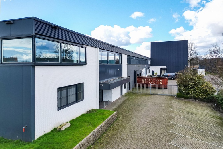 BedrijfsruimteaanVanadiumweg 10 A<br/> inAmersfoort BedrijfsruimteaanVanadiumweg 10 A<br/> inAmersfoort