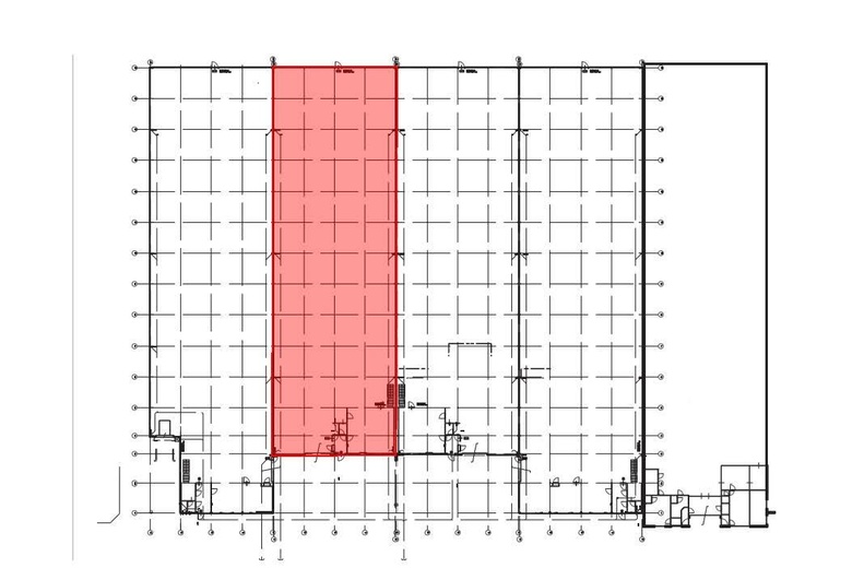 Bedrijfsruimteaanvan Coehoornstraat 9 A<br/> inVenlo