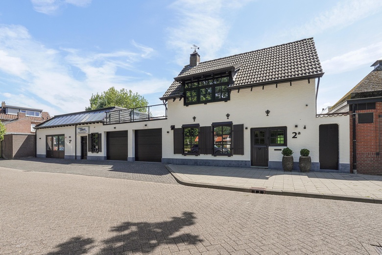Bedrijfsruimte Tilburg - Goirkekanaaldijk 2 a - Foto 5