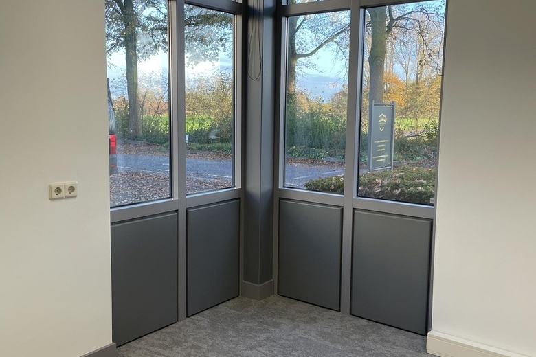 KantoorruimteaanHandelsweg 16<br/> inSint-Oedenrode