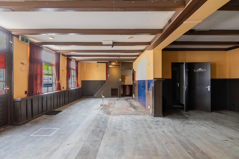 HorecaaanZeestraat 5 - 7<br/> inNoordwijk