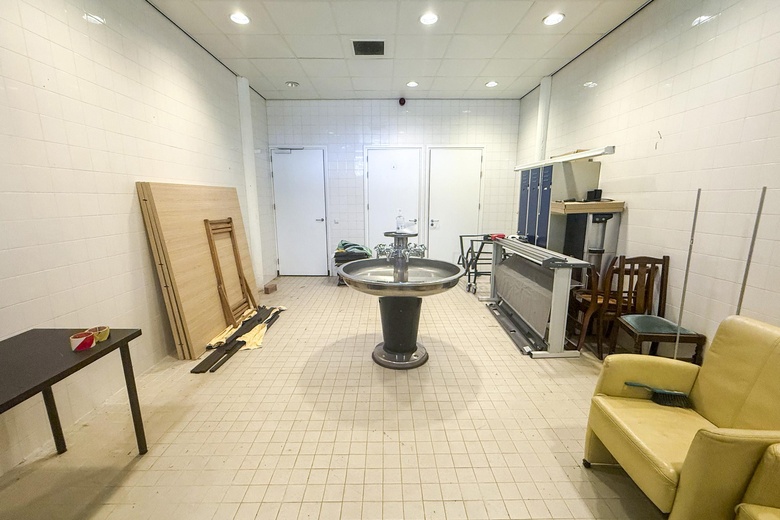 Kantoorruimte Rotterdam - Keileweg 28 - Foto 14