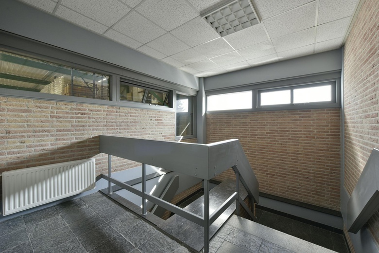 KantoorruimteaanVoltastraat 4<br/> inEde KantoorruimteaanVoltastraat 4<br/> inEde