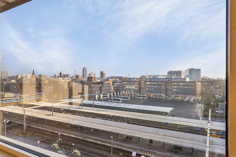 KantoorruimteaanBrandweerstraat 20 - 30<br/> inEnschede