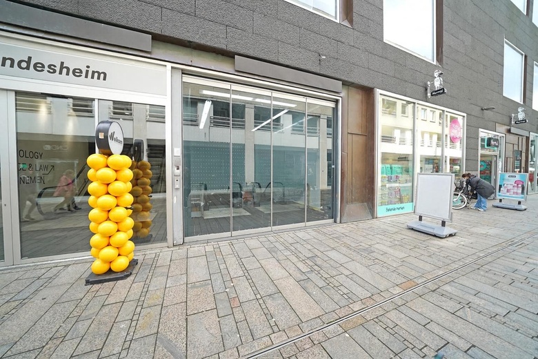 Bekijk foto 1 van Stadhuisstraat 8 - 16 Bekijk foto 1 van Stadhuisstraat 8 - 16