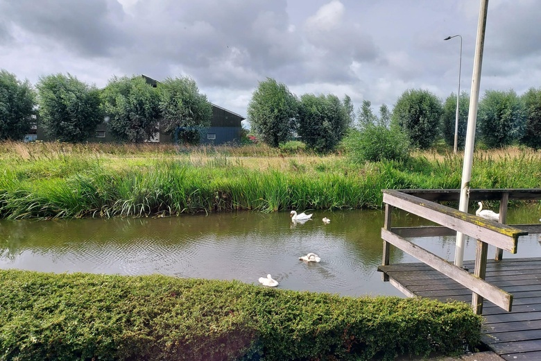 BedrijfsruimteaanVoorling 100<br/> inDe Kwakel