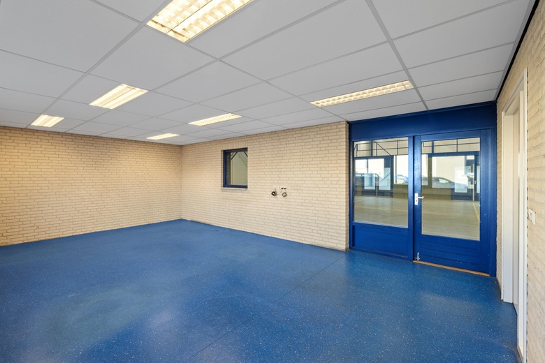 BedrijfsruimteaanHogerwerf 15<br/> inRoosendaal